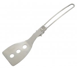 Obracečka nerez skládací 210/130 mm