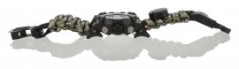 Hodinky outdoor s teploměrem Waterproof