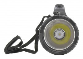 Svítilna 24 LED 168/200 lm nabíjecí