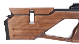 Vzduchovka Kalibrgun Capybara 5,5mm