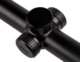 Puškohled FOMEI 7x50 FOREMAN HTC DX