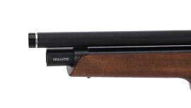 Vzduchovka Cometa Advance 5,5mm