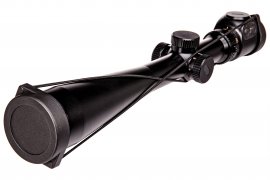 Puškohled FOMEI 6-18x50 FOREMAN HTC PRO CD