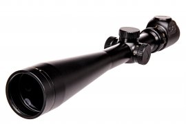 Puškohled FOMEI 6-18x50 FOREMAN HTC PRO CD