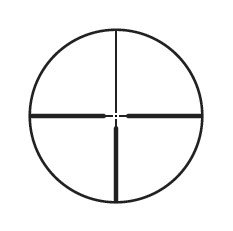 Puškohled FOMEI 4x32 BEATER I SMC G4 (50m)