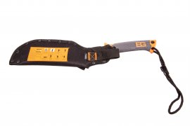 Mačeta Bear Grylls Compact Parang