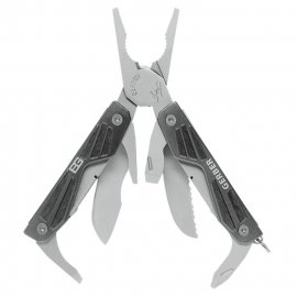Multifunkční kleště Gerber Bear Grylls Compact Multi-tool