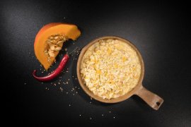 Dehydrované jídlo - žlutá dýně na kari Tactical Foodpack