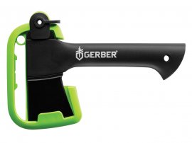 Ruční sekera Gerber Back Axe II
