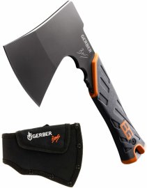 Survival sekera Gerber Bear Grylls Hatchet
