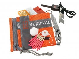 Sada pro přežití Gerber Bear Grylls Basic Kit