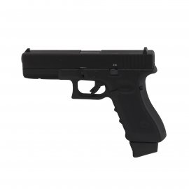 Airsoft pistole Umarex Glock 17 Gen4 (IB) CO2