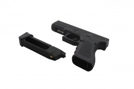 Airsoft pistole Umarex Glock 17 Gen4 (IB) CO2
