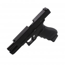 Airsoft pistole Umarex Glock 17 Gen4 (IB) CO2