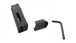 Zásobník CZ SP-01 Shadow Blowback CO2 6mm (Airsoft)