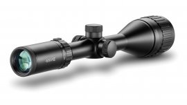 Puškohled Hawke Vantage 4-12x50 AO Mil Dot IR