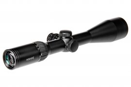 Puškohled Hawke Frontier 30 SF 5-30x50 LR Dot 2