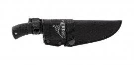 Nůž Gerber Gator Fixed s hladkým ostřím 2