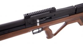 Vzduchovka Airgun Royal Thunder 5,5mm