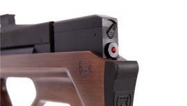 Vzduchovka Airgun Royal Thunder 5,5mm