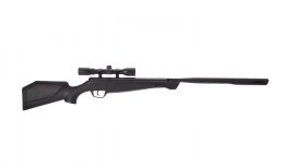 Vzduchovka Crosman Quest 4,5mm