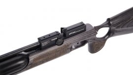 Vzduchovka FX Royale 400 Laminated 5,5mm