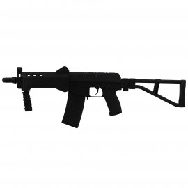 Airsoft AS VAL (START WT-11 AS Val FS)