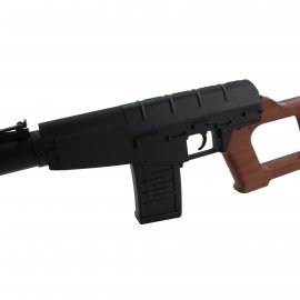 Airsoft VSS Vintorez (START WT-11)