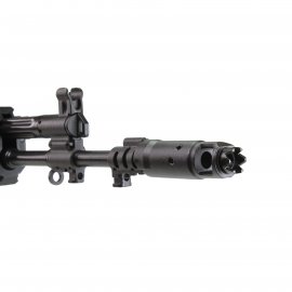 Airsoft AK (LCT LCK12)