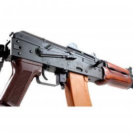 Airsoft AK (LCT LCKS74UN)