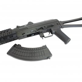 Airsoft AK (LCT TX-S74UN)