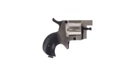 Plynový revolver Ekol Arda satén cal.8mm