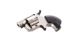Plynový revolver Ekol Arda satén cal.8mm
