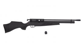 Vzduchovka BSA Buccaneer SE Black 5,5mm