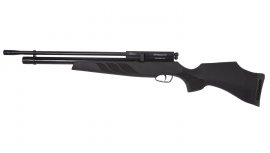 Vzduchovka BSA Buccaneer SE Black 5,5mm