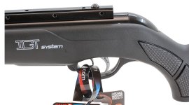 Vzduchovka Gamo Shadow IGT set 4,5mm
