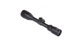 Puškohled Optisan HX 4-12x40 AO 1/2 Mildot
