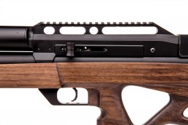 Vzduchovka Edgun Matador R5M Standart 6,35mm