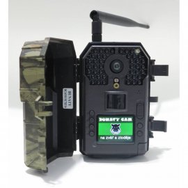 Fotopast Bunaty Wide Full HD s GSM