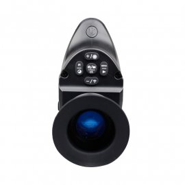 Zasádka PARD NV007+ 16mm