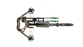 Kuše Barnett Whitetail PRO STR 187LB