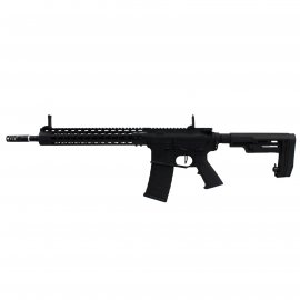 Airsoft AR15 (APS ASR115 RS-2 Stock)