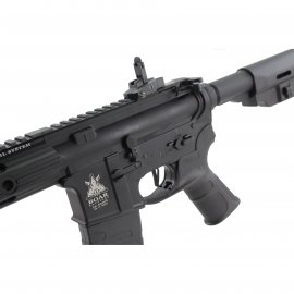 Airsoft AR15 (APS ASR116R1)