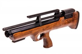 Vzduchovka Hatsan Flash PUP 4,5mm