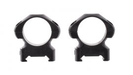 Montáž Venox 22mm/25,4mm ocelová střední