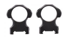 Montáž Venox 22mm/25,4mm ocelová vysoká