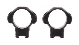 Montáž Venox 11mm/25,4mm ocelová střední