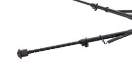 Bipod Venox 9-15" Fix 11mm a 22mm