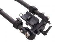 Bipod Venox V10 11mm a 22mm