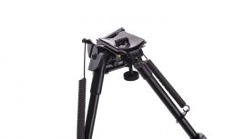 Bipod Venox 9-15" s kloubem a pákou 11mm a 22mm